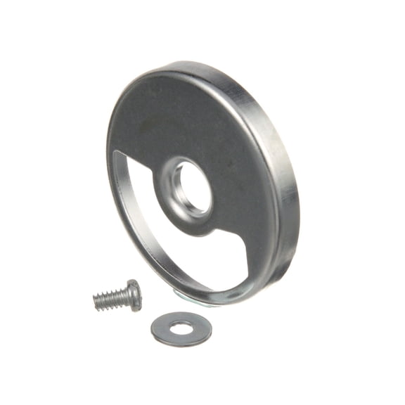 GAR-2519200 Air Shutter | Exact Fit Replacement for Garland 2519200 | SHARPTEK.COM Parts - Made In USA | 180-Day Warranty