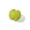 Granny Smith, variant on West Paw Zogoflex Jive Large 3.25" Dog Toy Aqua