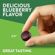 Mushroom Complex | 60 Gummies | 10 Mushrooms | Vegan, Non-GMO & Gluten Free | by Nature's Truth