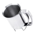 thumbnail image 4 of FENGGUIQU Batter Separator Dispenser Cooking Gadgets for Baking 1Pack, 4 of 8