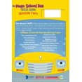 thumbnail image 2 of Magic School Bus Rides Again: Season 2 (Region Free), 2 of 7