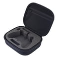 thumbnail image 1 of Bolsa de almacenamiento para transmisor RC, estuche rígido de EVA, multiusos, espacioso, para accesorios, portátil, para controlador de aeronave,, 1 of 9