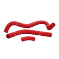 thumbnail image 3 of Mishimoto MMHOSE-CIV-06RD Silicone Radiator Hose Kit Compatible With Honda Civic 2006-2011 Red, 3 of 3