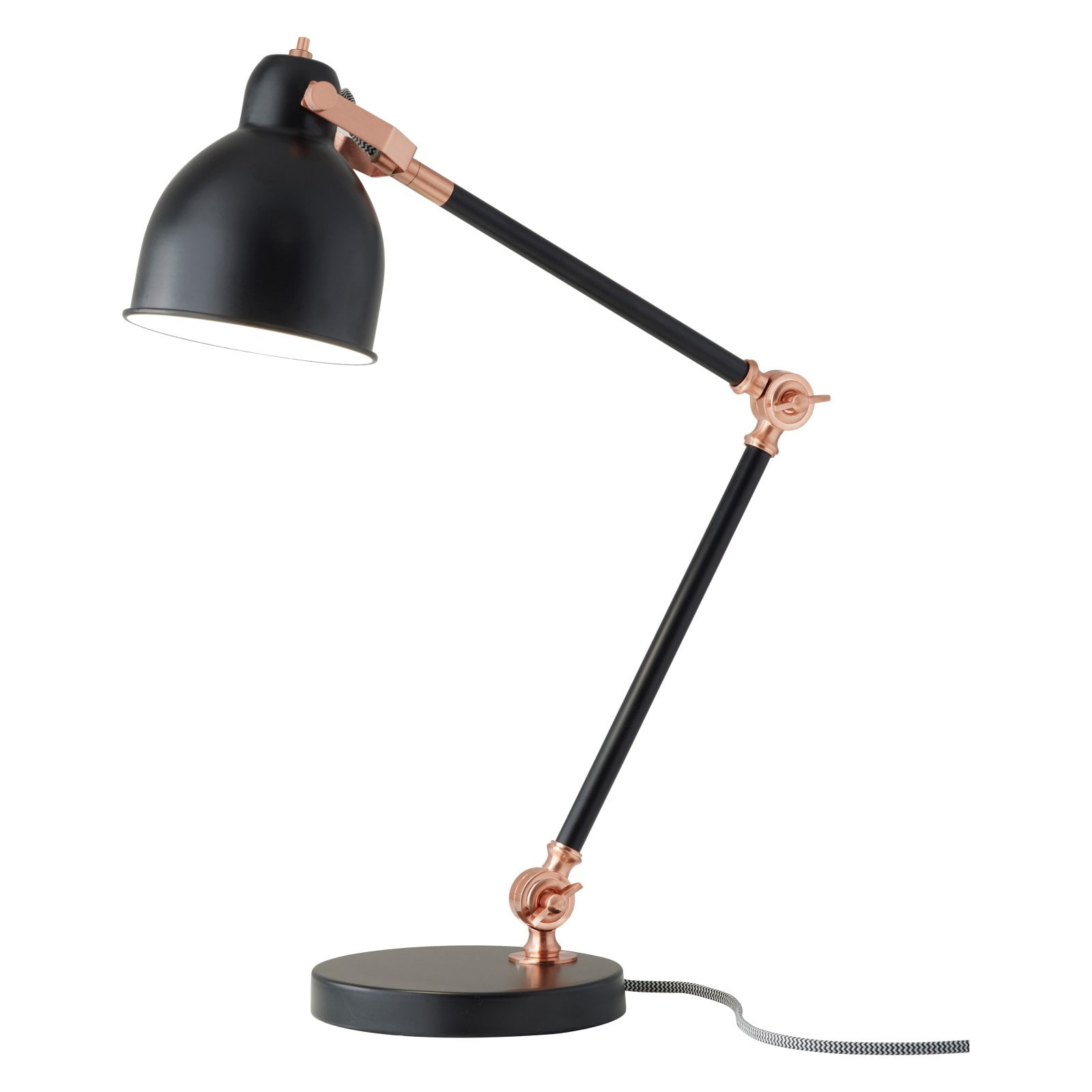 Adesso Holbrook Desk Lamp