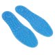 thumbnail image 2 of Plantilla deportiva azul unisex con absorción de impactos y soporte para el arco del pie Plantillas ortopédicas L, 2 of 8