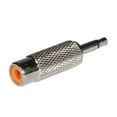 thumbnail image 1 of 3.5mm MONO MALE to RCA FEMALE ADAPTER, 1 of 1
