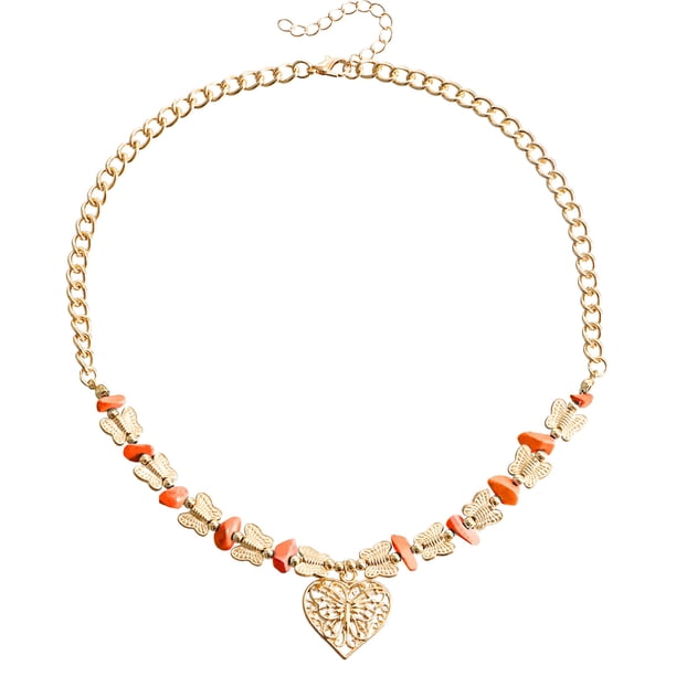 Collar de cuentas de turquesa largo anudado collar de piedra de la capa de joyería hecha a mano