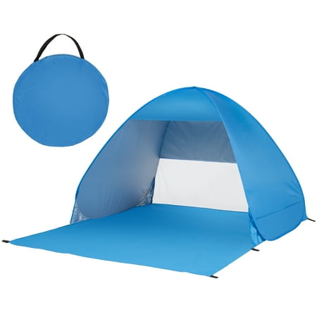 Best Choice Products Outdoor Easy Pop Up Beach Tent Sun Shelter Best Choice Products Outdoor Easy Pop Up Beach Tent Sun Shelter Portable Shade