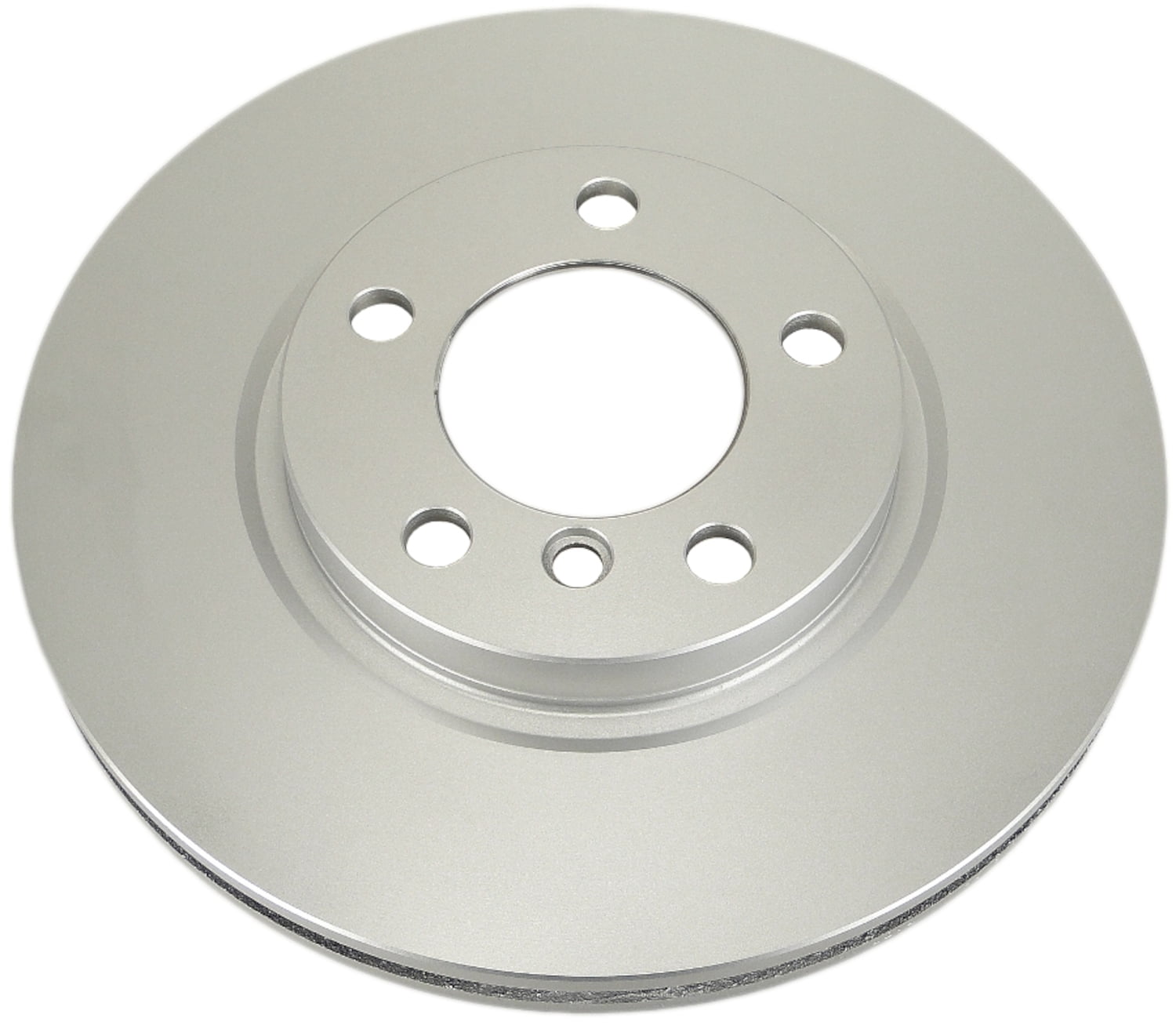 UltraHC Coated High Carbon Brake Rotor, Front UR003389, Mini Cooper Countryman 2016-2011