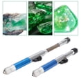 thumbnail image 2 of Fugacal 2Pcs 2.35mm Engraver Tool, Rotekt Mill Carving Shank Engraving Hammer Handle Handpiece Pen Tool, 2 of 8
