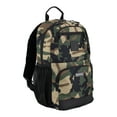 thumbnail image 5 of Eastsport Unisex Eclipse 19" Core Backpack, Army Camo, 5 of 9