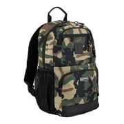 Eastsport Unisex Eclipse 19 Core Backpack, Army Camo