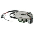 thumbnail image 3 of 6-Pole Ignition Stator For TM Racing EN125 EN250 MX125 MX250 2001-2021 TM85 2002, 3 of 8