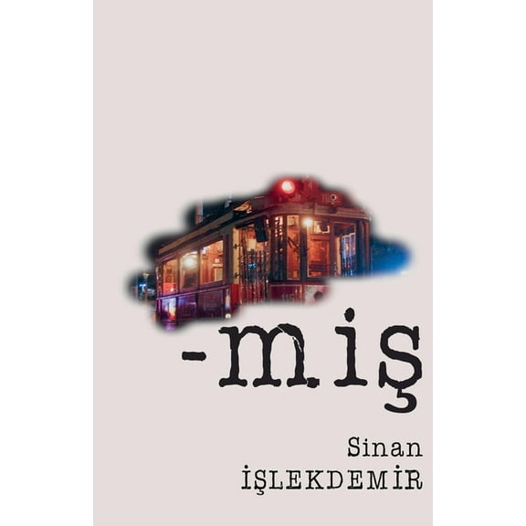 -miş, (Paperback)