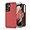 Red/Black, variant on for Galaxy S21 Ultra 5G Case, Heavy Duty Protective Case with [3 Layers] Rugged Rubber Shockproof Protection Cover for Samsung Galaxy S21 Ultra(Dark Blue/Green)