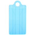thumbnail image 1 of Mini Washboard Travel-style Laundry Tool Compact Plastic 31.00X15.80X1.05CM Hand Washing 1PC, 1 of 5
