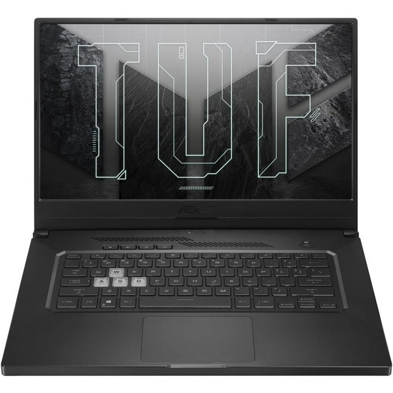 TUF Dash F15 15.6
