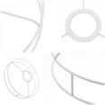 thumbnail image 3 of unbranded Soporte De Aro Para De Colgante Con, 3 of 8