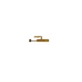 thumbnail image 2 of Esource Parts Samsung Galaxy Note 8 Power Button Flex Cable SM-N950U 1 Piece, 2 of 3