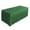Army Green, variant on Tablecloth Rectangle Tables, Polyester Wrinkle Free Stretch Table Cloth Fitted Table Cover with Pleated Ruffle Skirt for Weddings Birthday Banquet Baby Shower(4FT,Black)