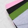thumbnail image 2 of Raindrops  4 PCS Pocket Folders Magnetic Clasps for File Holder Portable Felt, 2 of 8