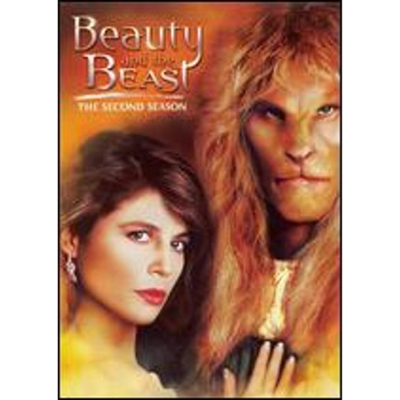 Pre-Owned Beauty and the Beast: The Complete Second Season [6 Discs] (DVD 0097360382228)