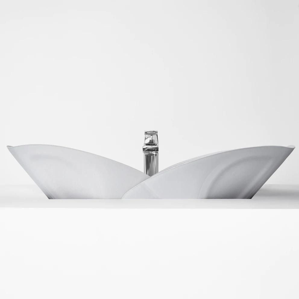 Frida Baby - Soft Sink Baby Bath - Easy To Clean Baby Bathtub + Bath Cushion That Supports Baby's Head - Quick Dry Material - Machine Washable