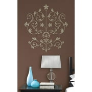WallPops! Nouveau Damask Wall Decals Art Kit