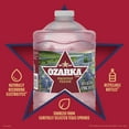 thumbnail image 5 of Ozarka Texas Spring Water, 3 Liter, Single Plastic Jug, 5 of 13
