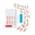 thumbnail image 5 of KISS - BARE-BUT-BETTER PREMIUM NAILS - SWEET, 5 of 7