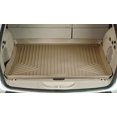 thumbnail image 1 of Husky Liner Cargo Area Liner 20623 WeatherBeater; Tan; Rubber, 1 of 3