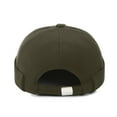 thumbnail image 4 of Aueoeo Comfortable Hats for Trendy Men'S and Women'S Fashion Dome Brimless Hip-Hop Street Casual Versatile Baseball Sailor Hat Caps, 4 of 5
