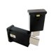 thumbnail image 4 of Luz de ambiente USB-C de alto brillo multifuncional RGB de bajo consumo con apertura automática fotosensible mejorada Luz de noche, 4 of 5