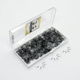 thumbnail image 2 of 6D Lashes. 1000 Premade Volume Fans. Eyelash Extension. Handmade!, 2 of 5