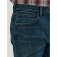 thumbnail image 5 of Wrangler 20X Slim Straight Cut - Mens Jeans  - 112344538, 5 of 5