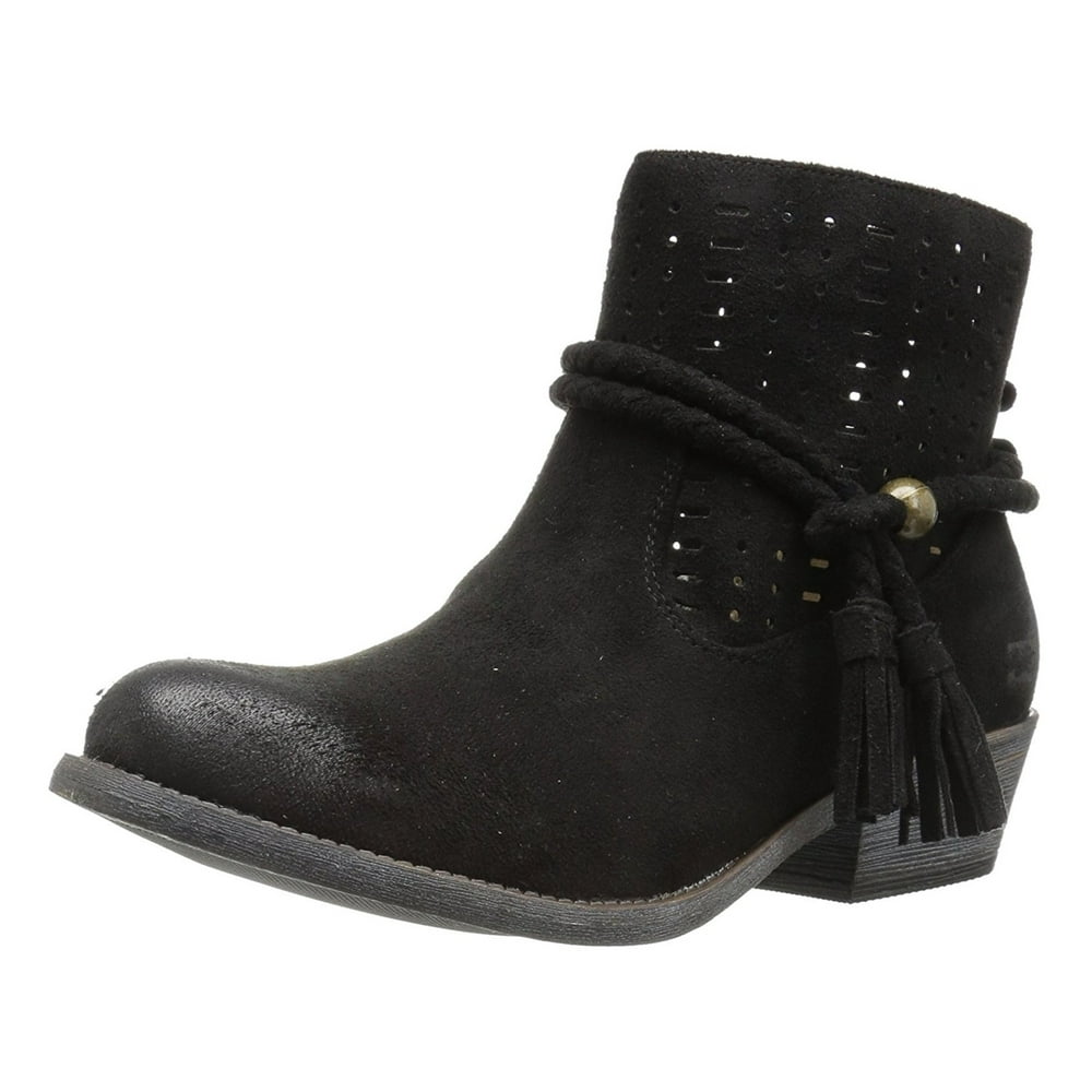 billabong ankle boots