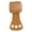 C, variant on CanGonggg Gymnastics Hand Grips For Three Hole Wrist Support Synthetic For Fiber Grip Guard For Weightlifting Training Pull Ups Workout Yoga Wheel Cork Material Stretching Straps Yoga Matrix Burl Cork