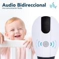 thumbnail image 4 of Cámara De Interiores ICON HD 1080p Wifi Sensor De Movimiento MODELO EVA GIRO DE 355°, 4 of 6