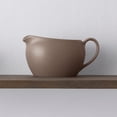 thumbnail image 2 of Noritake Colorwave Clay Gravy with Tray, 2 of 3