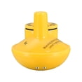 thumbnail image 2 of Fish Finder Wireless Remote Sonar Sensor 45M Water Depth Fishing Finder Use Tools Sonar Transducer, 2 of 6