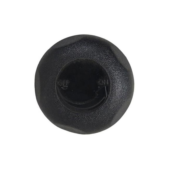 Waterway  On & Off Turn Valve Knob