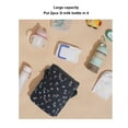thumbnail image 3 of Bolsa para Biberón de Leche para bebé ANGGREK Con Aislamiento Hebilla Desmontable A Prueba de Fugas, 3 of 8