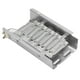 thumbnail image 1 of Fusible térmico del termostato, kit de elemento calefactor para secadora Kit de fusible del termostato Elemento calefactor creado magistralmente, 1 of 14