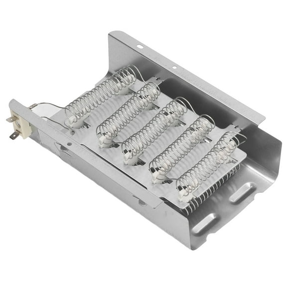 Dryer Heating Element Kit,Dryer Heating Element Kit Dryer Heating Element Dryer Heating Element Part Extended Durability