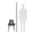 thumbnail image 3 of Set of 2 Dining Chairs, 3 of 5
