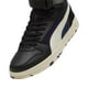 thumbnail image 4 of Tenis Puma Rbd Game Batter Blue Hombre negro 27.5, 4 of 5