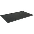 thumbnail image 4 of Genuine Joe Ultraguard Berber Heavy Traffic Mat - Hard Floor, Indoor, Outdoor - 60" Length X 36" Width - Rubber -  Black, 4 of 5
