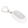 thumbnail image 4 of Alarma Personal Emergencia Autodefensa Led Alarma De Seguridad Llavero Para Mujeres Niños (Blanco) Monstrate EL008897-00, 4 of 6