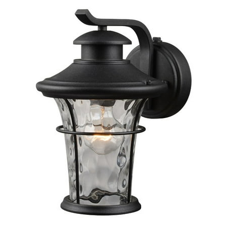 Hardware House 1 Light Outdoor Wall Lantern Com