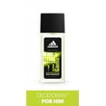 thumbnail image 4 of Adidas Pure Game Body Fragrance for Men, 2.5 fl oz, 4 of 10